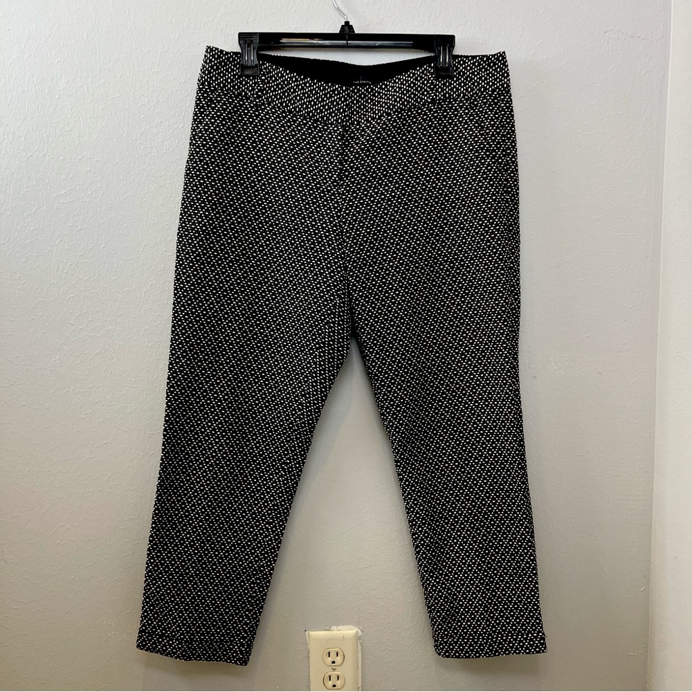 The limited pants